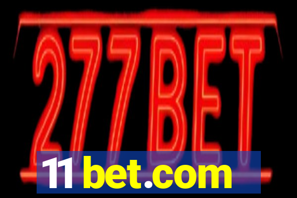 11 bet.com